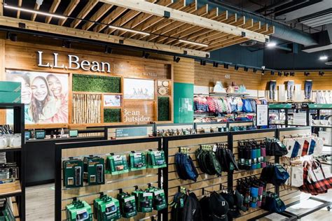 ll bean wikipedia